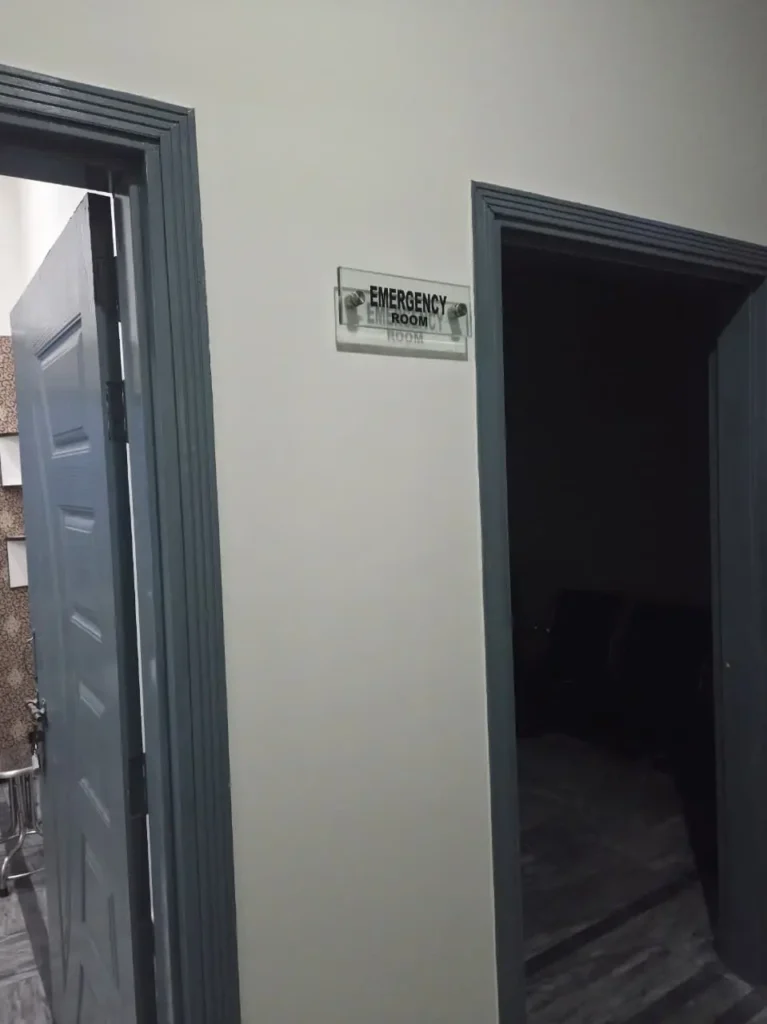 Hajrah Bibi Welfare Trust 14