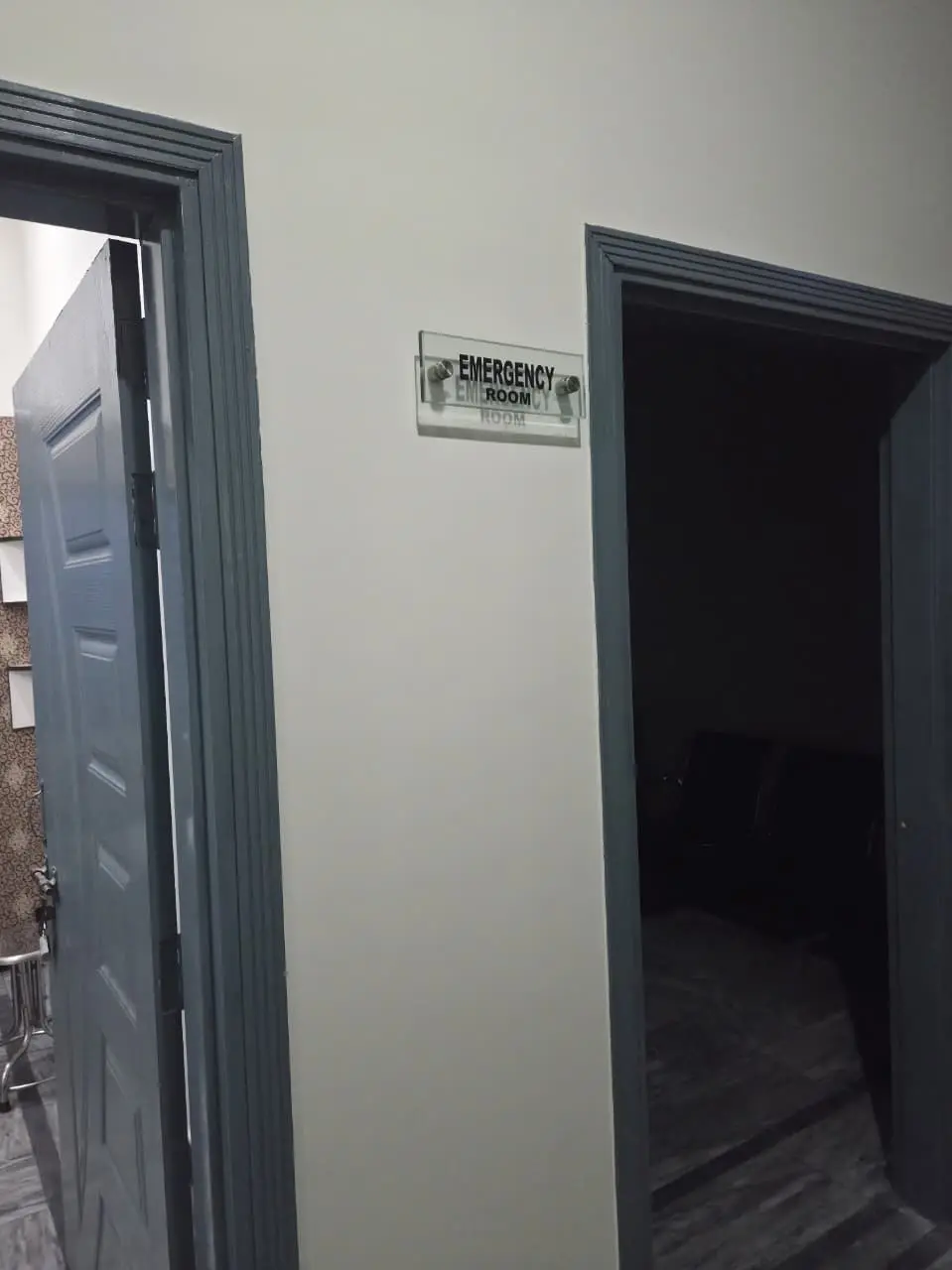 Hajrah Bibi Welfare Trust 14