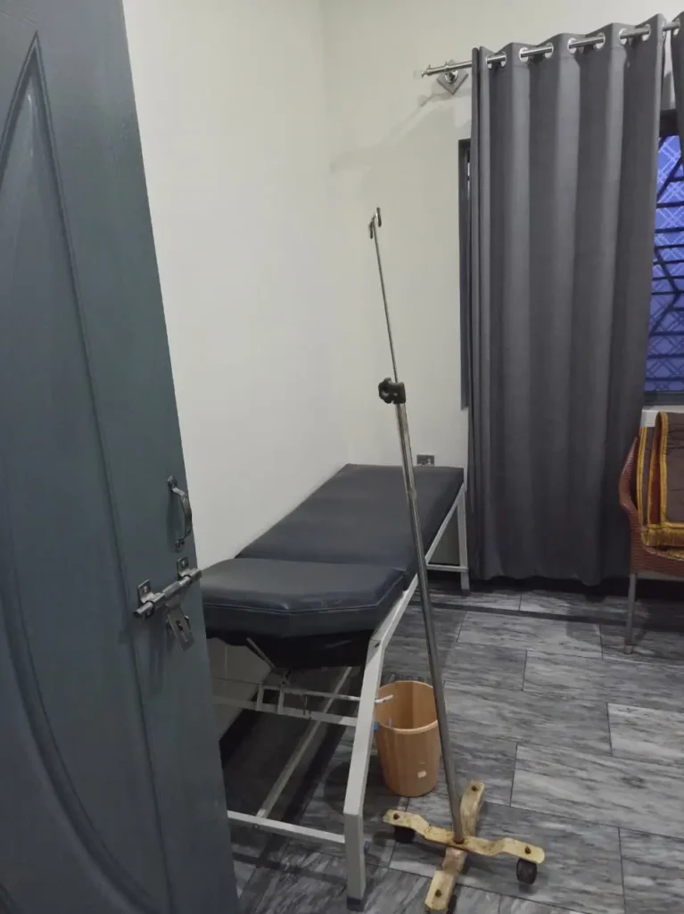 Hajrah Bibi Welfare Trust 16 1