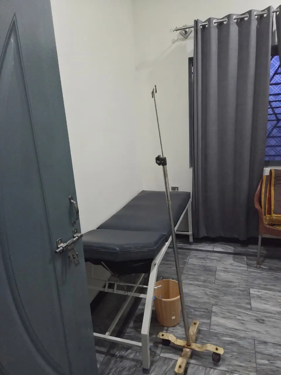 Hajrah Bibi Welfare Trust 16 1