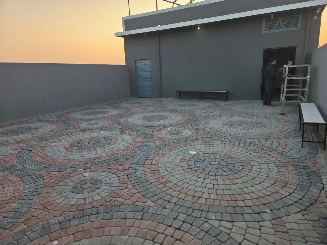 Hajrah Bibi Welfare Trust 2