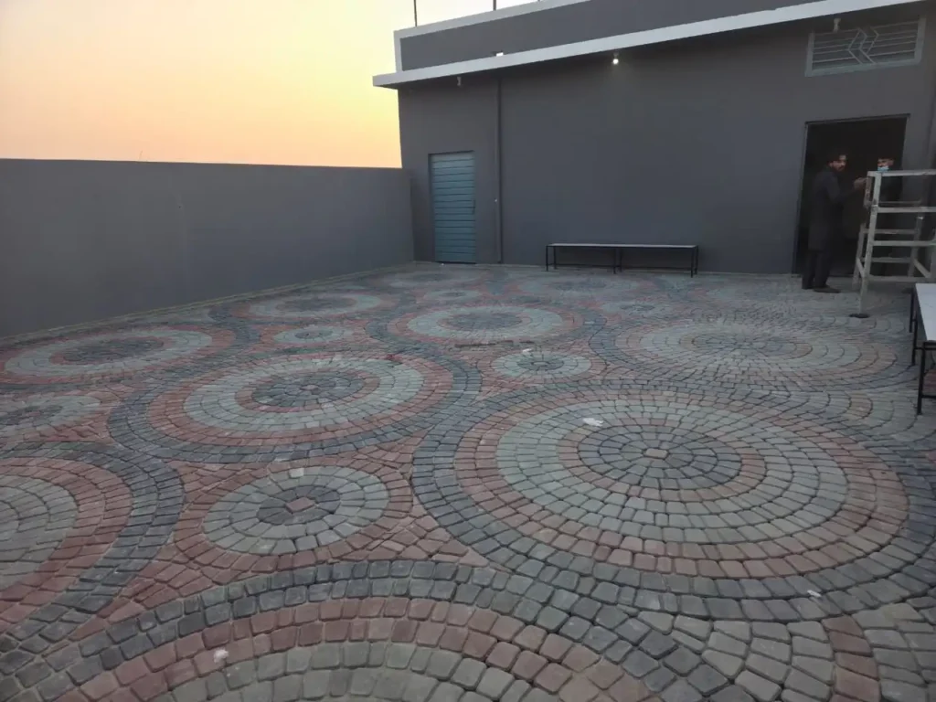 Hajrah Bibi Welfare Trust 3