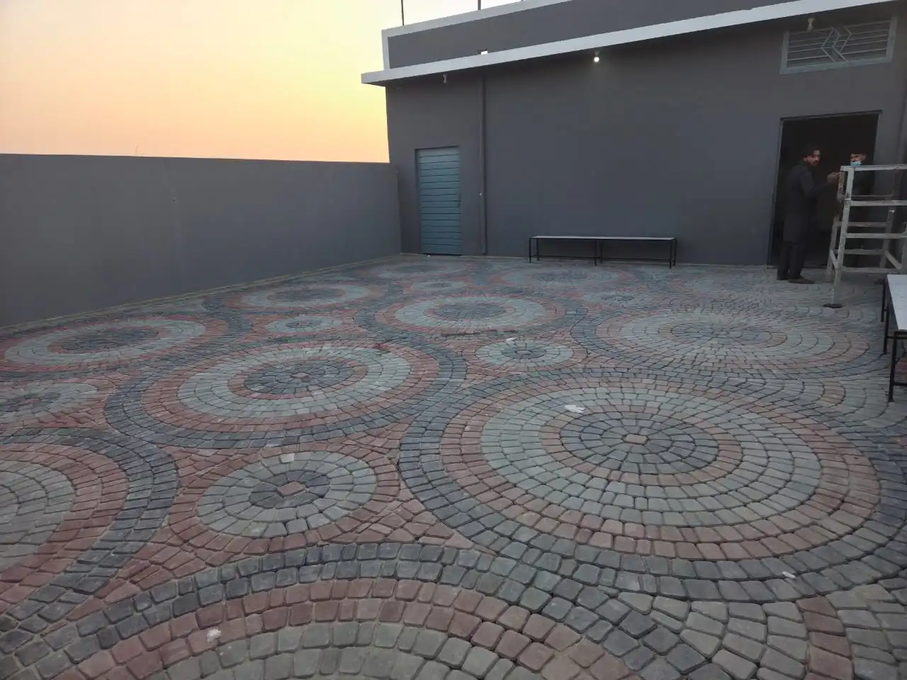 Hajrah Bibi Welfare Trust 3